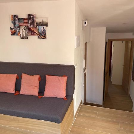 Casa Ferrers Piso 5. Precioso Atico Con Terraza Apartment Тарагона Екстериор снимка
