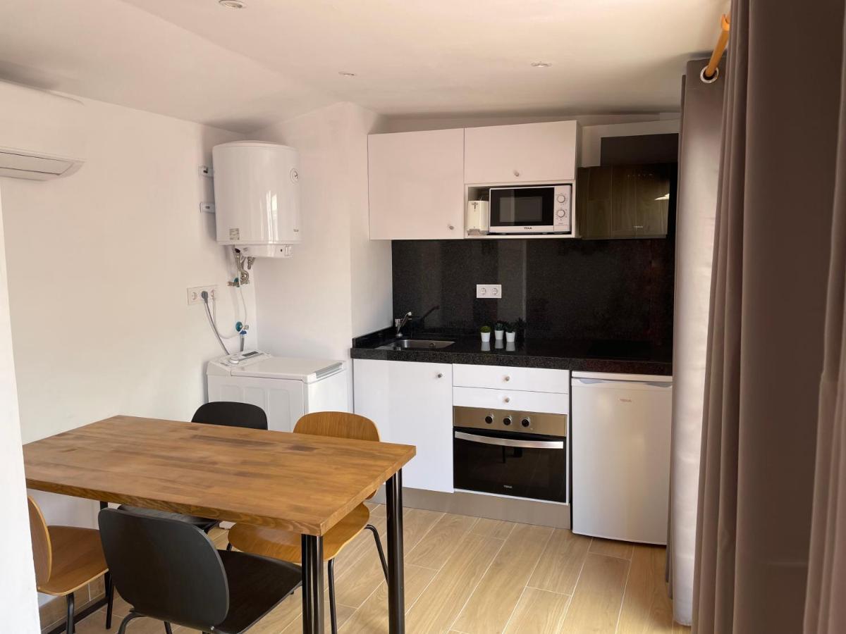 Casa Ferrers Piso 5. Precioso Atico Con Terraza Apartment Тарагона Екстериор снимка