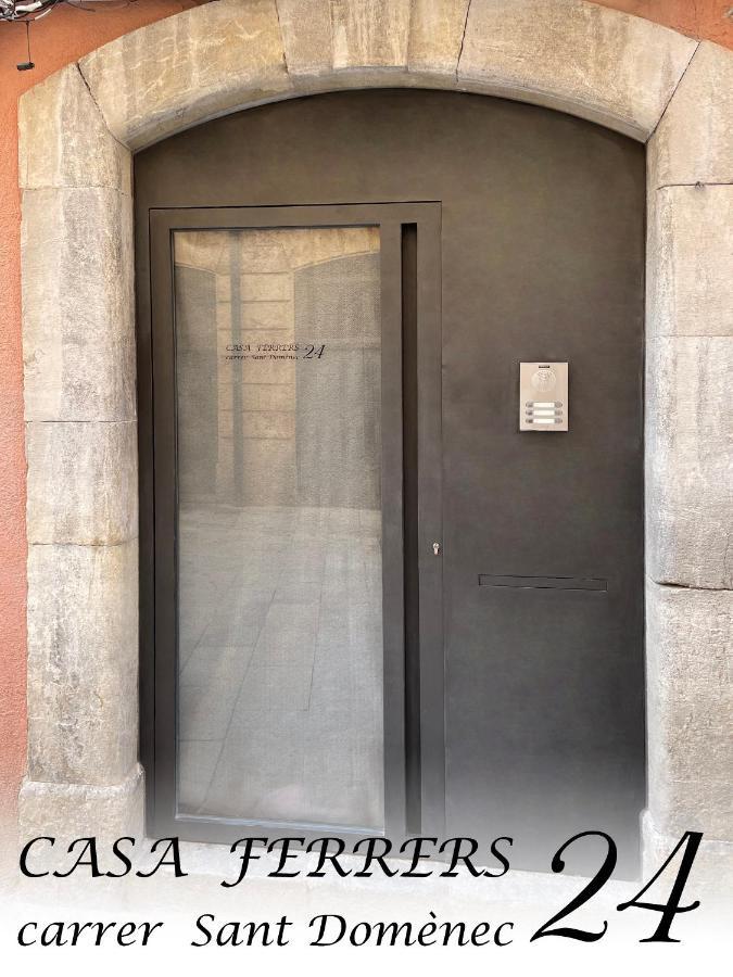 Casa Ferrers Piso 5. Precioso Atico Con Terraza Apartment Тарагона Екстериор снимка