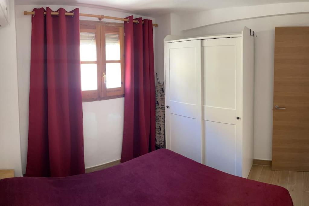 Casa Ferrers Piso 5. Precioso Atico Con Terraza Apartment Тарагона Екстериор снимка