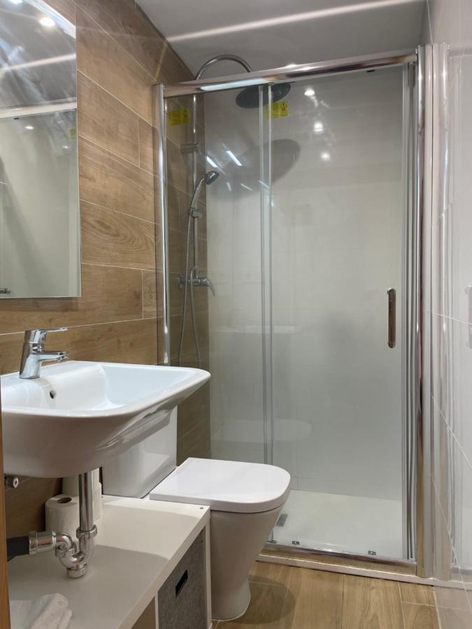 Casa Ferrers Piso 5. Precioso Atico Con Terraza Apartment Тарагона Екстериор снимка